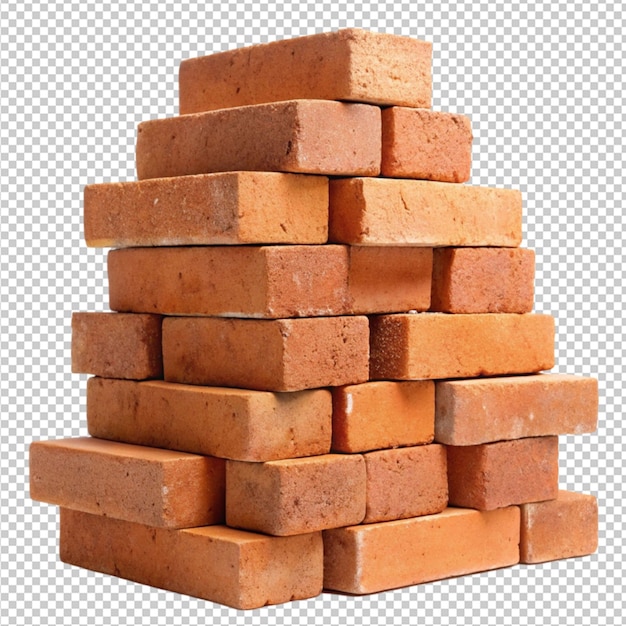 stack of bricks