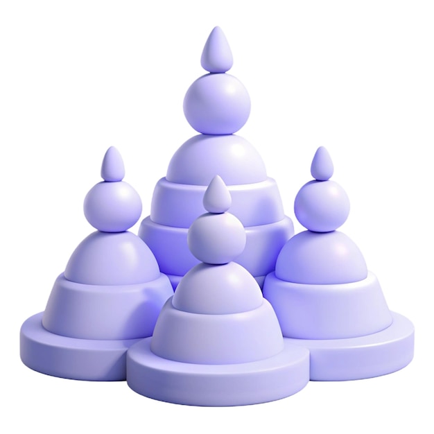 a stack of chess pieces with one that says quot the top quot