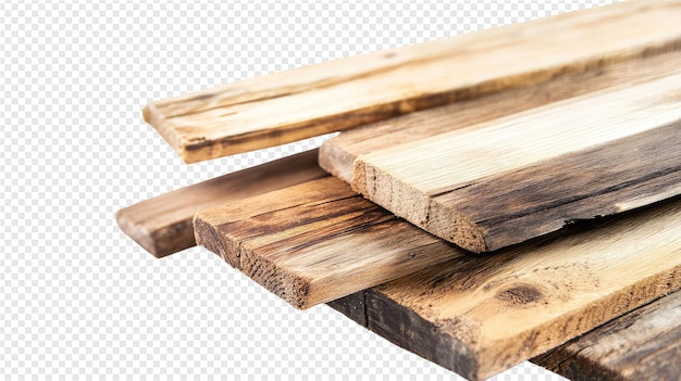 a stack of wooden pallets with a white background