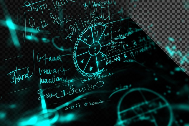 PSD standard mathematical formulas mathematical equations