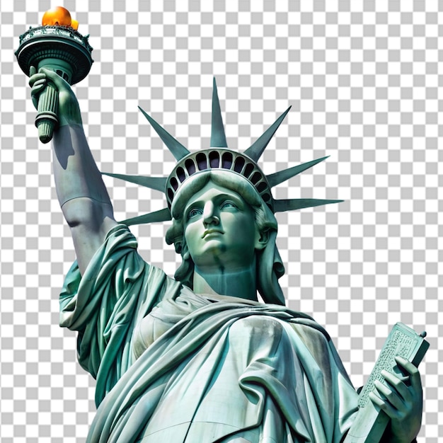 Statue of liberty