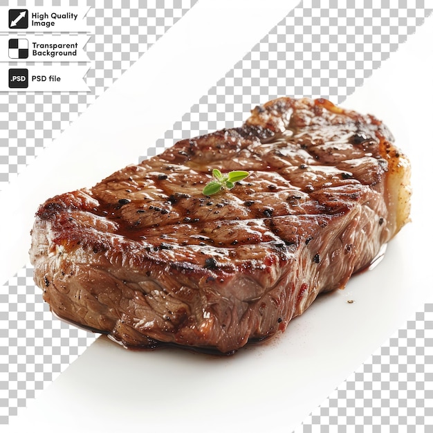 a steak that is on a white background with the words quot steak quot on it