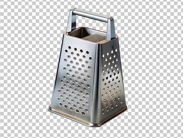 steel grater