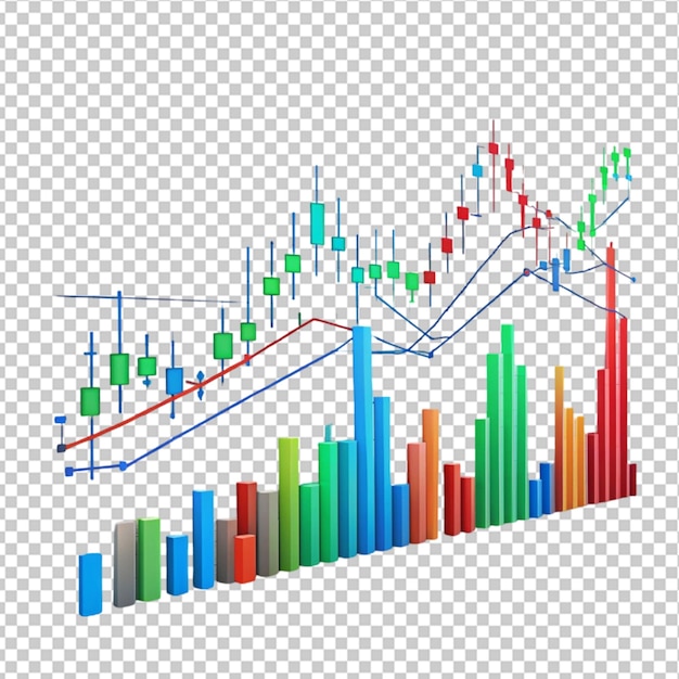 PSD stock market charts