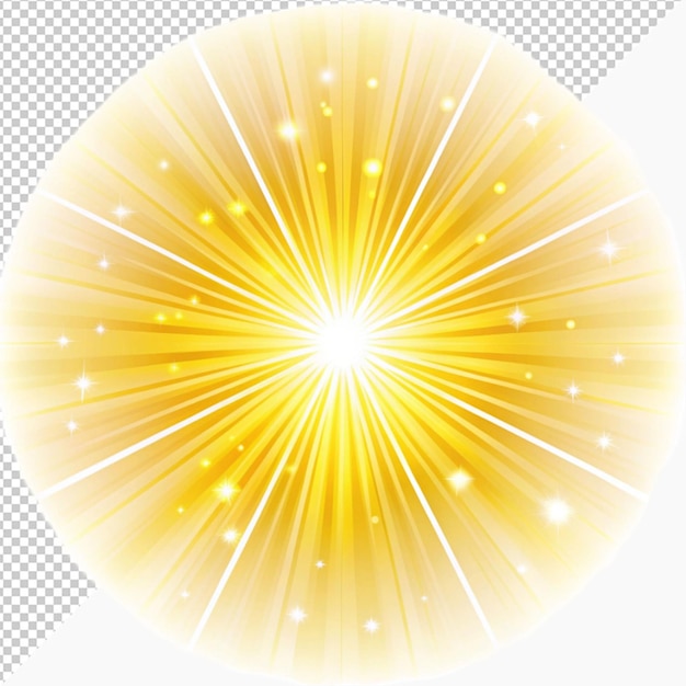 Sun icon