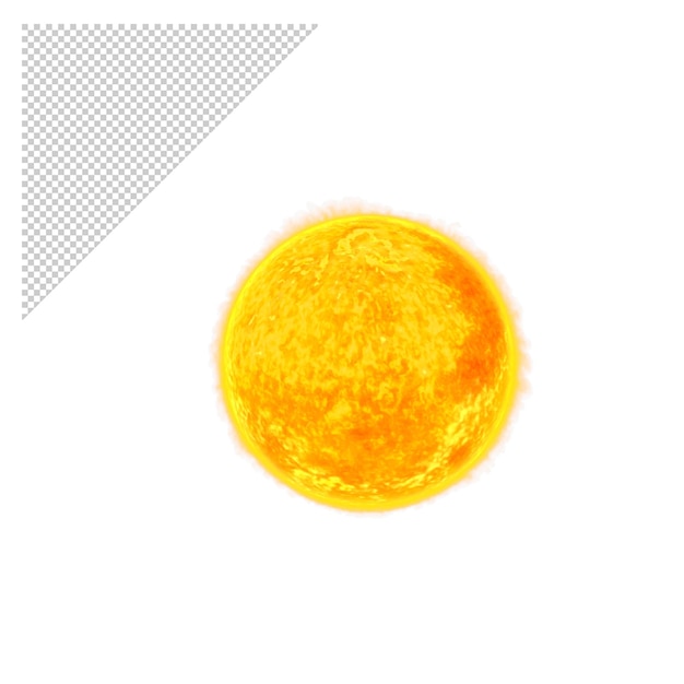 Sun PNG