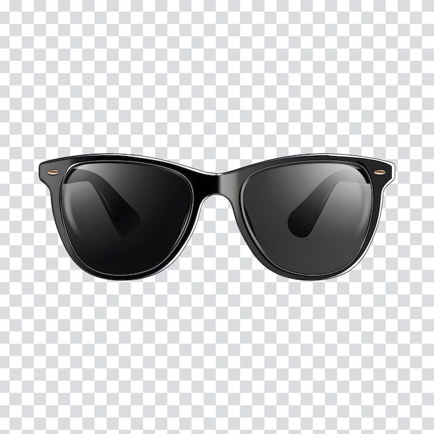 sunglasses fashion sunglasses sunglass rayban black glasses summer sunglasses transparent PNG