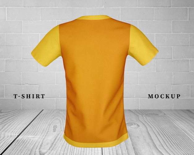 t shirt mockup generator