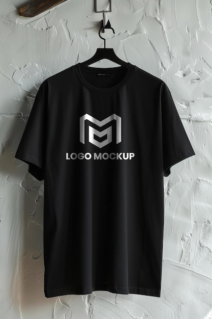 T shirt mockup