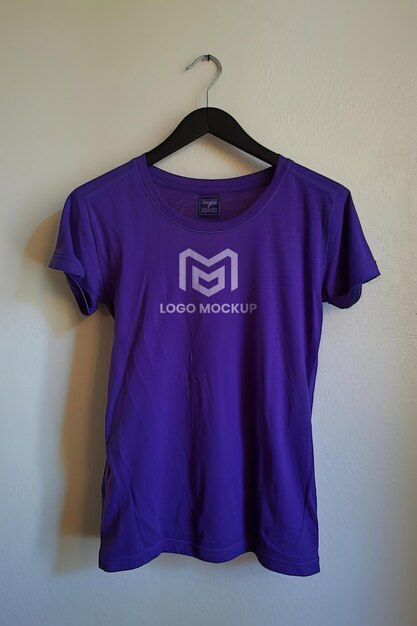 T shirt mockup