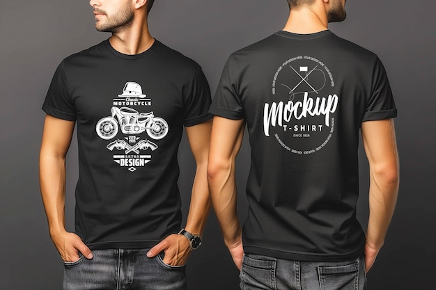 t shirt mockup