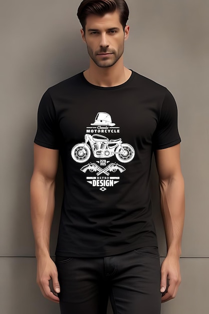 t shirt mockup