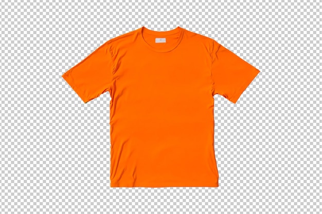 T shirt mockup