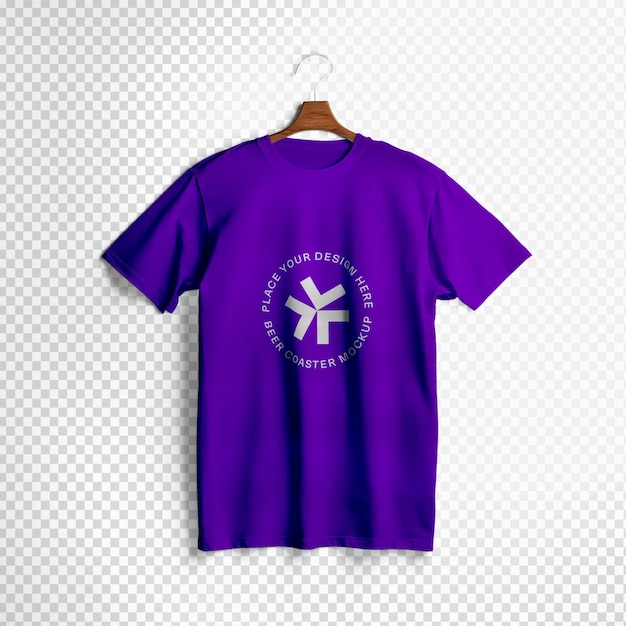 t shirt mockup