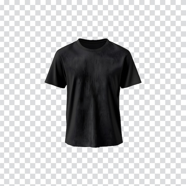 t shirt PNG transparent t shirt mockup tshirt black shirt mockup