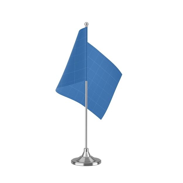 PSD table flag