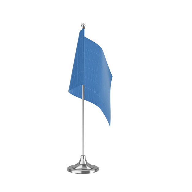 PSD table flag