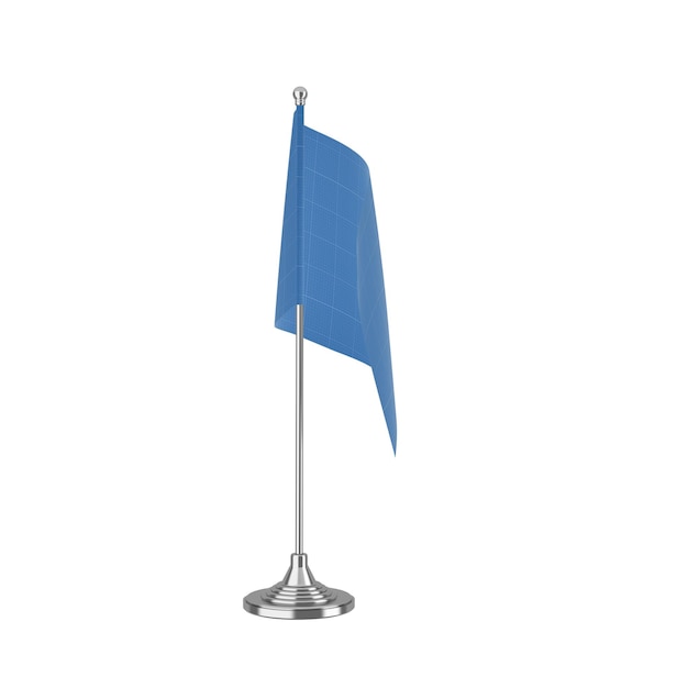 Table Flag