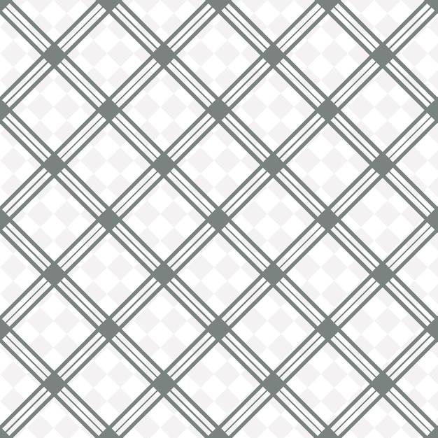 PSD tartan abstract pattern with tartan icon and intersecting li abstract natural pattern vector design