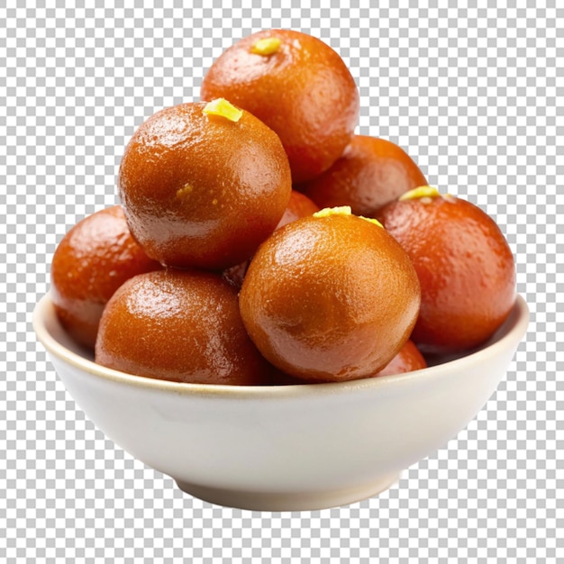 Tasty gulab jamun