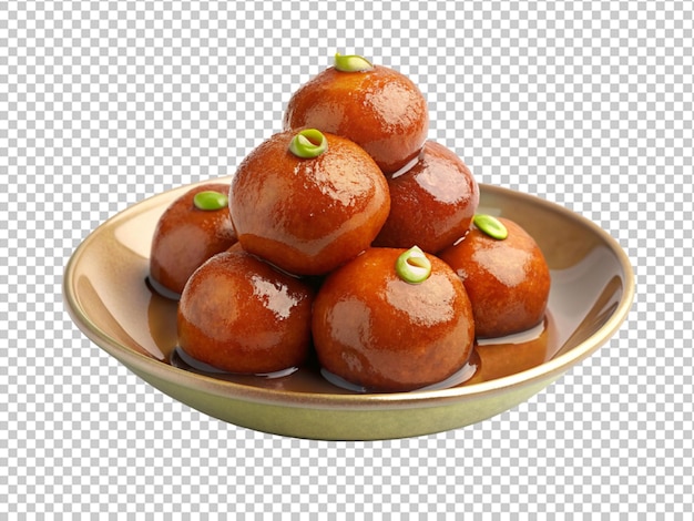 tasty Gulab jamun