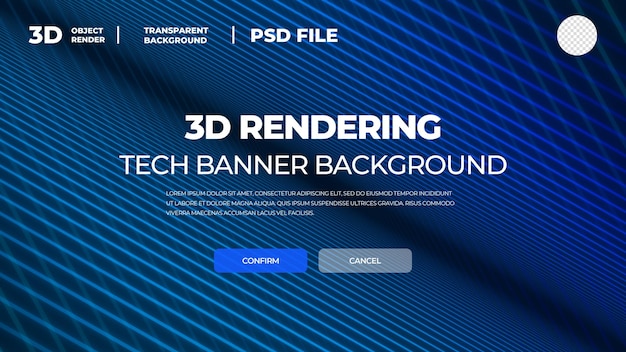 PSD ads