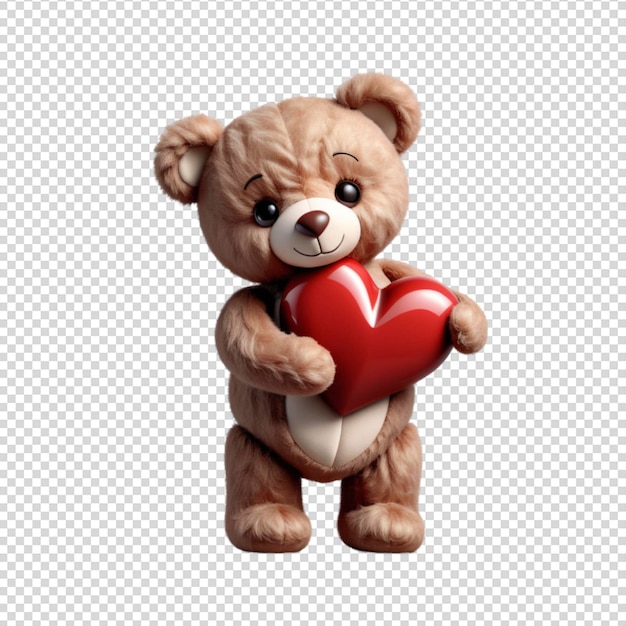 a teddy bear holding a heart that says quot teddy bear quot