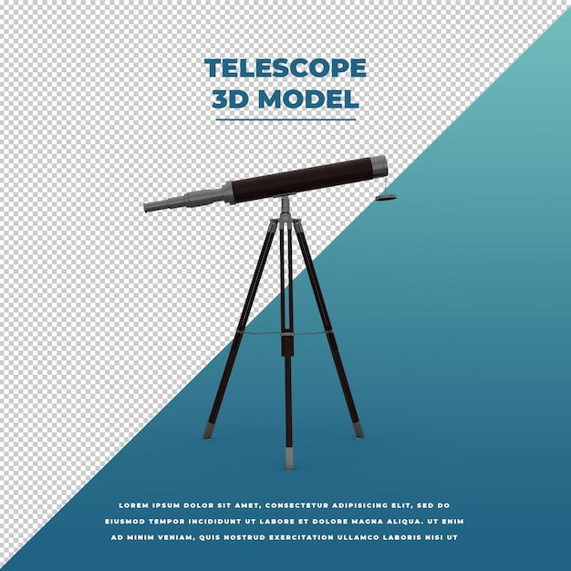 telescope