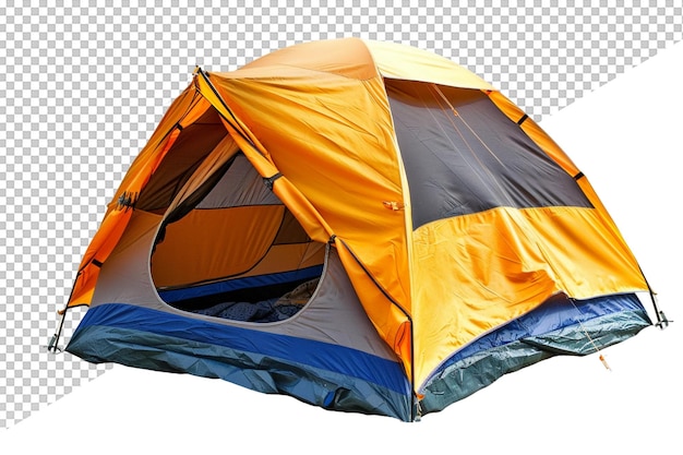 a tent for the tent is made by a photo of a plastic bag