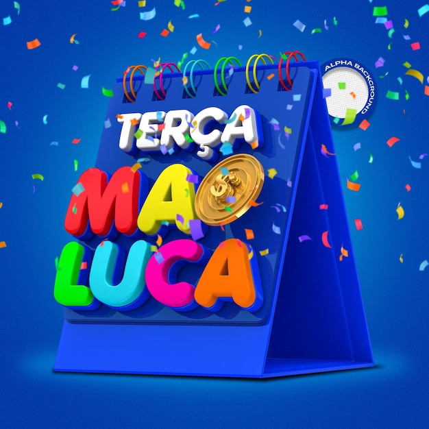 TERA MALUCA