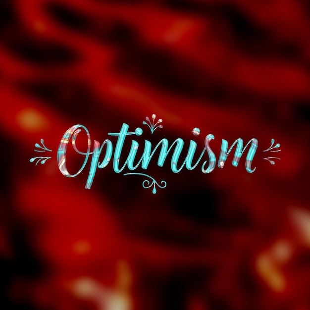 Text Effect on Matellic Background Dazzling Liquid With Spinel Red Fluid Appearance Background