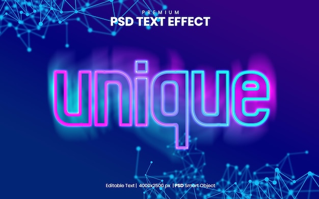 Text Effect