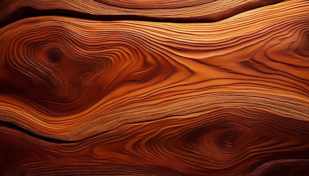 PSD textured wood grain in warm brown tones