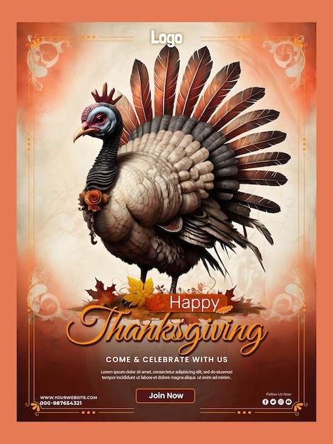 Thanksgiving and the Harvest Feast