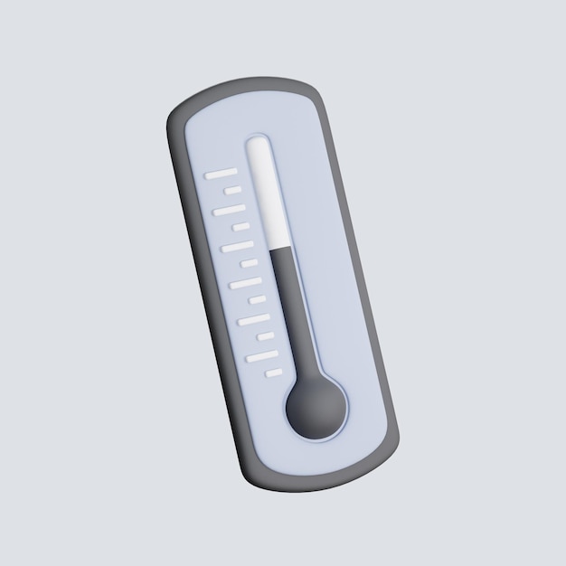 Thermometer