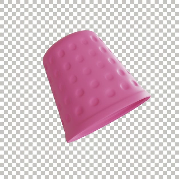 thimble 3d