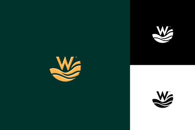 three logos of the three different types of plants