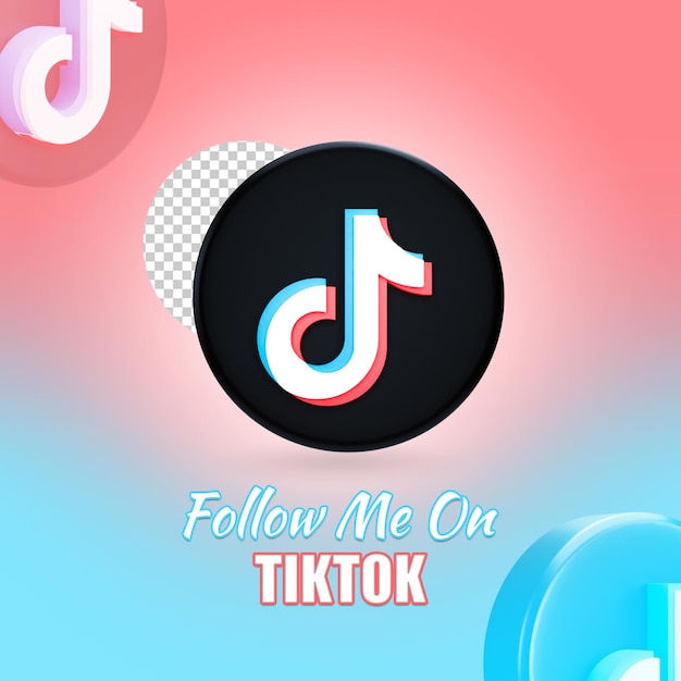 TikTok Social Media Post