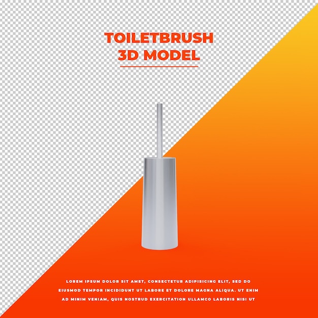 toiletbrush