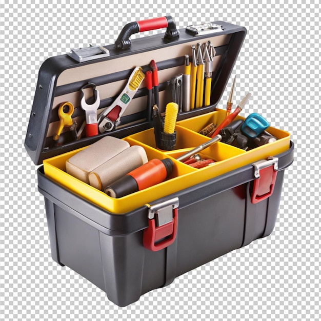 PSD tool box