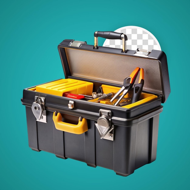 PSD toolbox for diy house repair