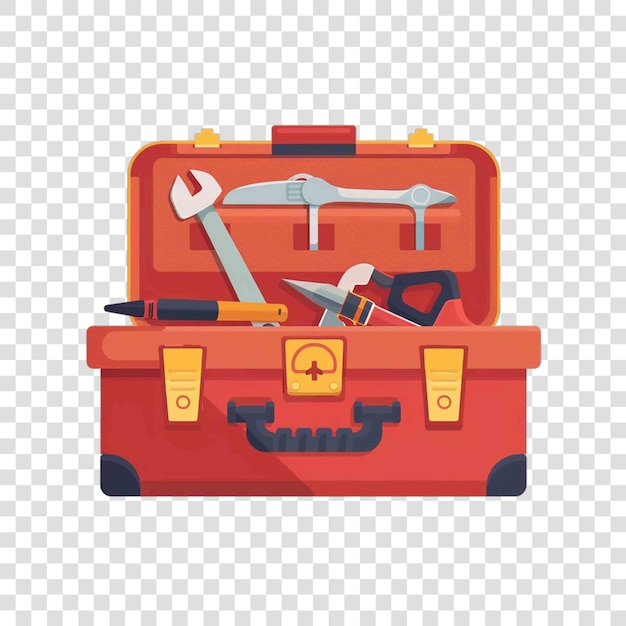 PSD toolbox illustration construction