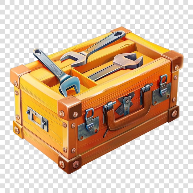 PSD toolbox illustration construction