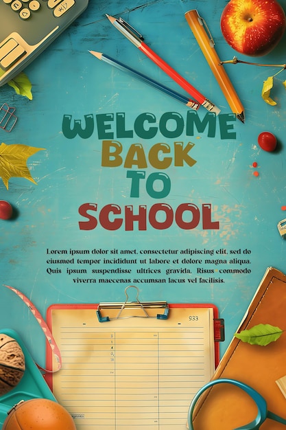 PSD top tips for a smooth back to school transition