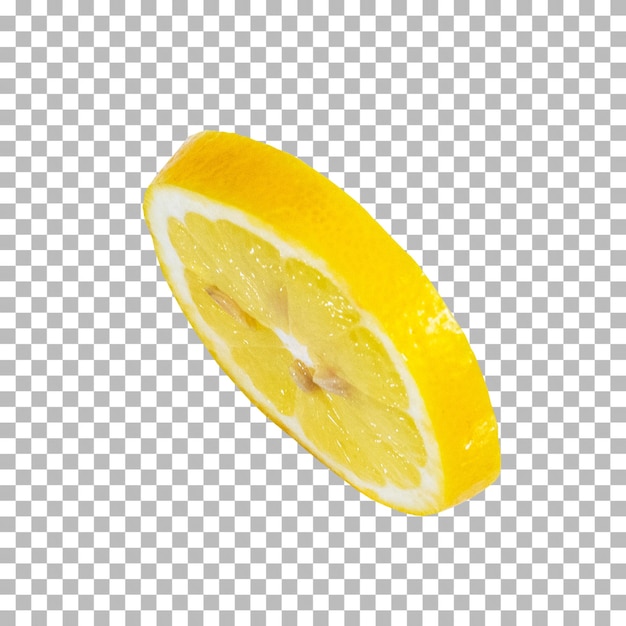 PSD top up view fresh lemon for your asset design