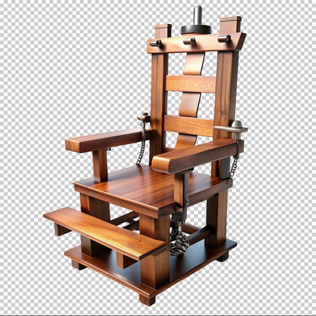 torture chair