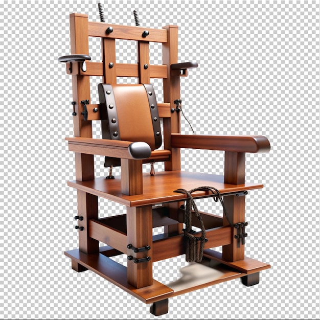 PSD torture chair