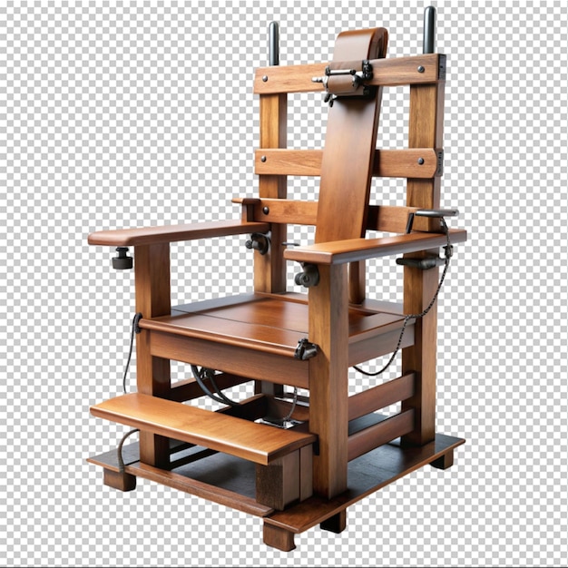 torture chair