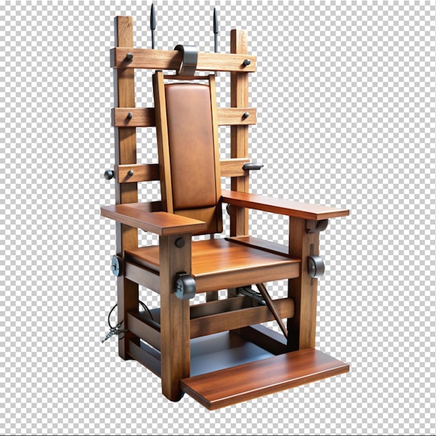 torture chair