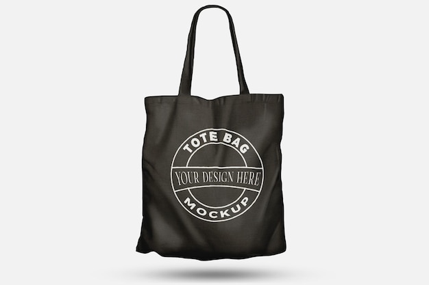 Tote Bag Mockup